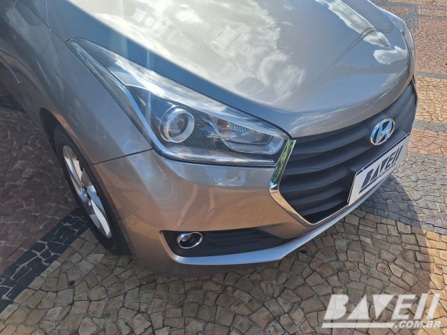 HYUNDAI HB20 1.6 AUT PREMIUN