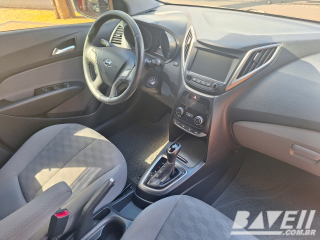 HYUNDAI HB20 1.6 AUT PREMIUN
