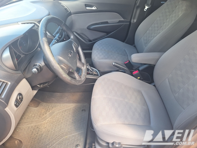 HYUNDAI HB20 1.6 AUT PREMIUN