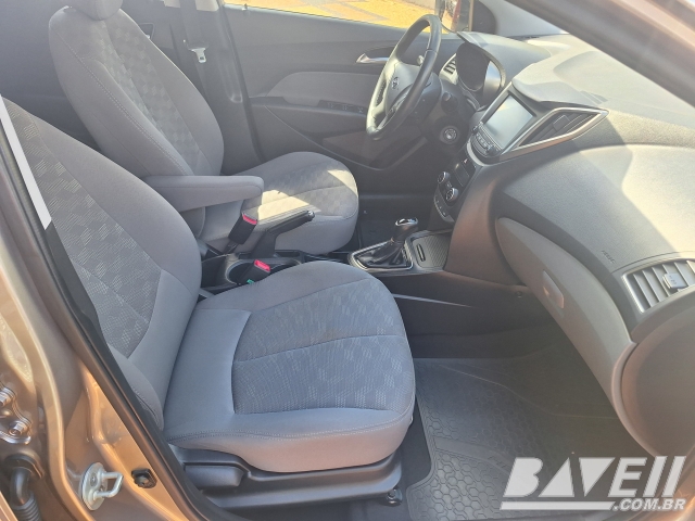 HYUNDAI HB20 1.6 AUT PREMIUN