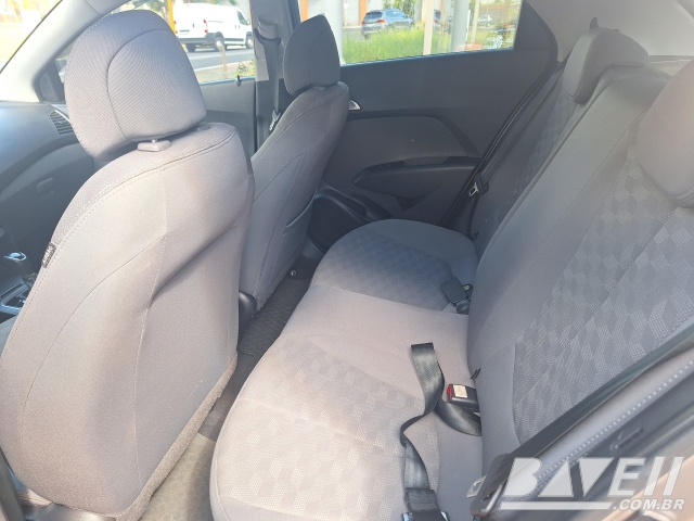 HYUNDAI HB20 1.6 AUT PREMIUN
