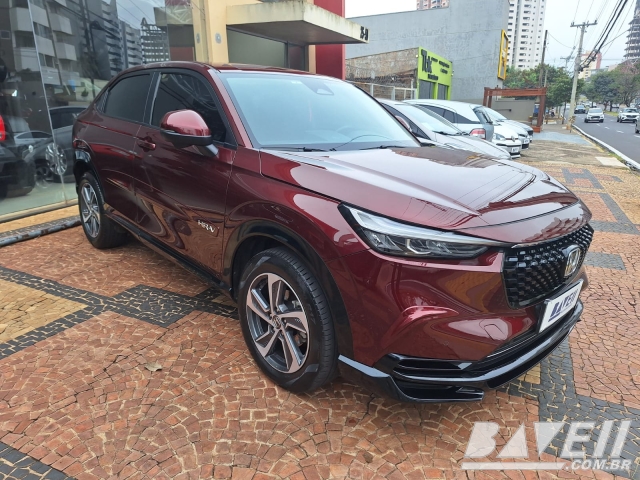 HONDA HR-V TOURING 1.5 T FLEX