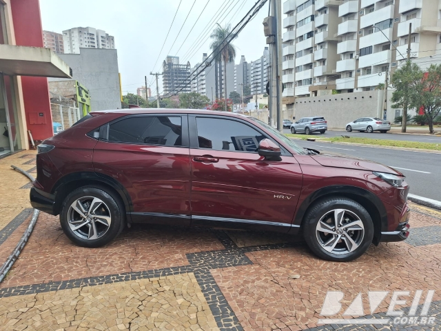 HONDA HR-V TOURING 1.5 T FLEX