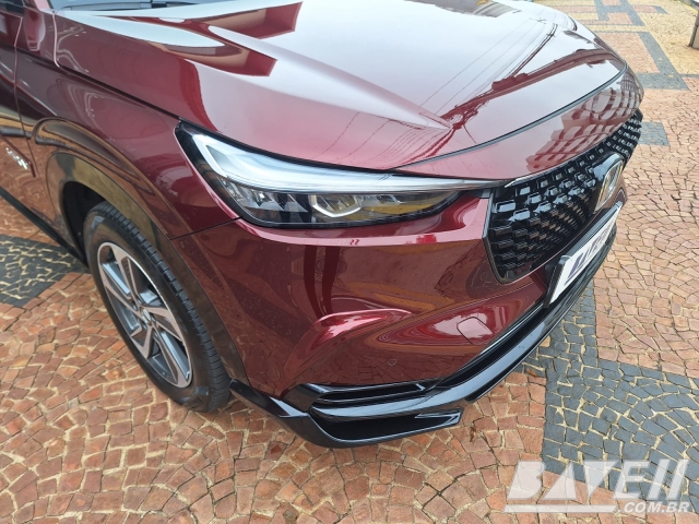 HONDA HR-V TOURING 1.5 T FLEX