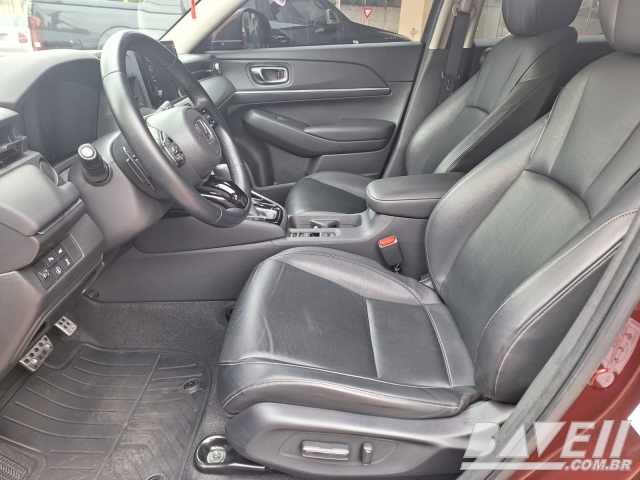 HONDA HR-V TOURING 1.5 T FLEX