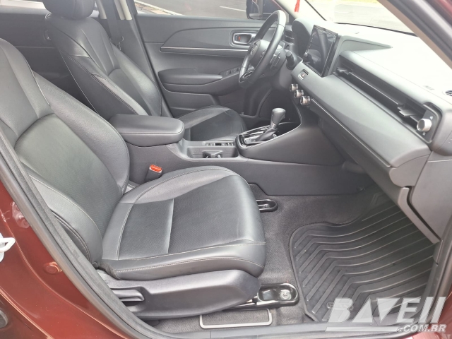 HONDA HR-V TOURING 1.5 T FLEX