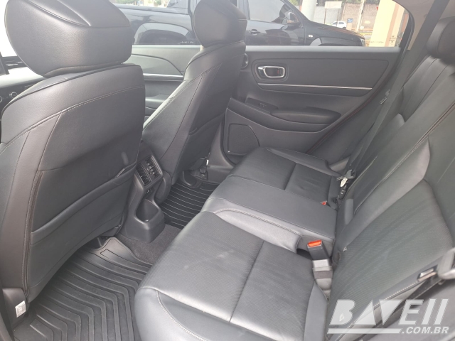 HONDA HR-V TOURING 1.5 T FLEX