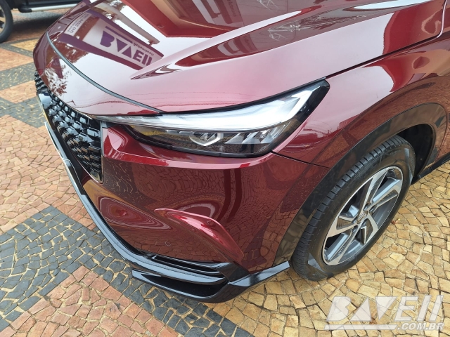 HONDA HR-V TOURING 1.5 T FLEX