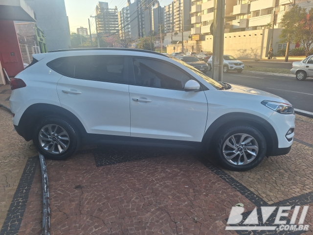 HYUNDAI TUCSON GLS 1.6 T