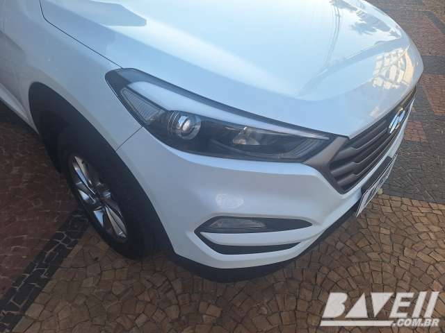 HYUNDAI TUCSON GLS 1.6 T