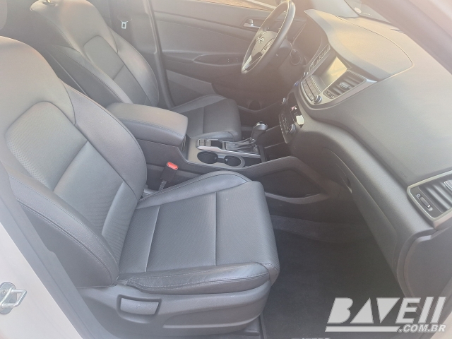 HYUNDAI TUCSON GLS 1.6 T