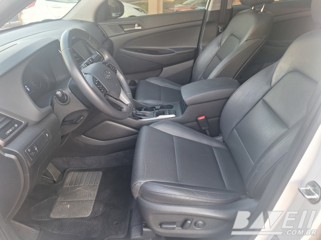 HYUNDAI TUCSON GLS 1.6 T