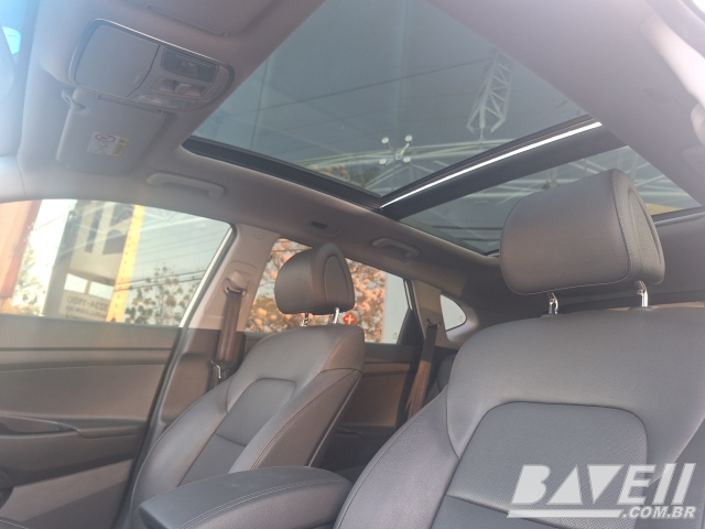 HYUNDAI TUCSON GLS 1.6 T