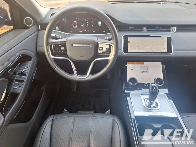 LAND ROVER EVOQUE SE P250 FF