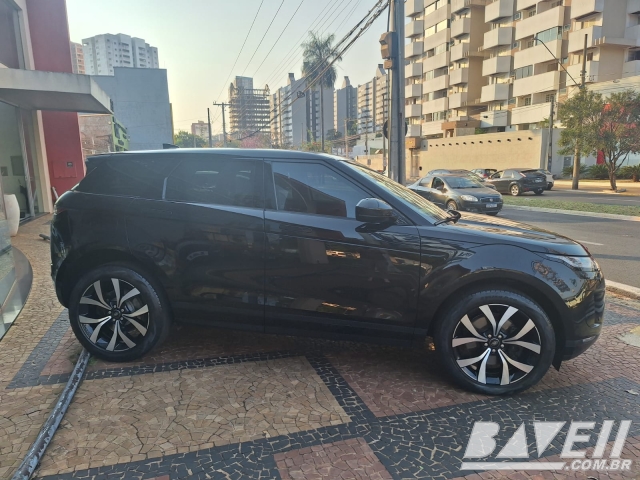 LAND ROVER EVOQUE SE P250 FF