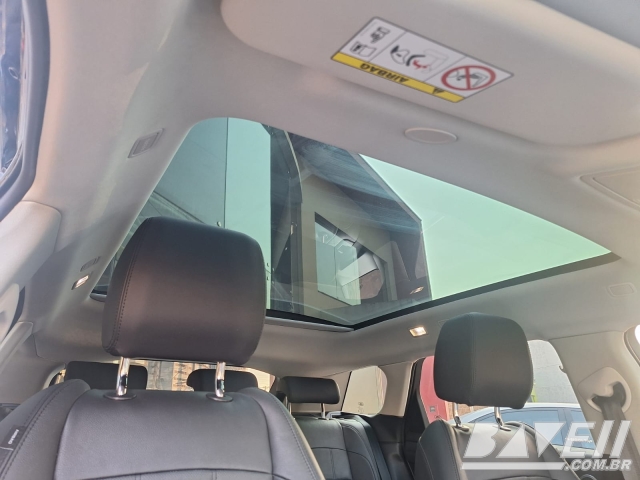 LAND ROVER EVOQUE SE P250 FF