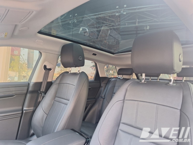 LAND ROVER EVOQUE SE P250 FF