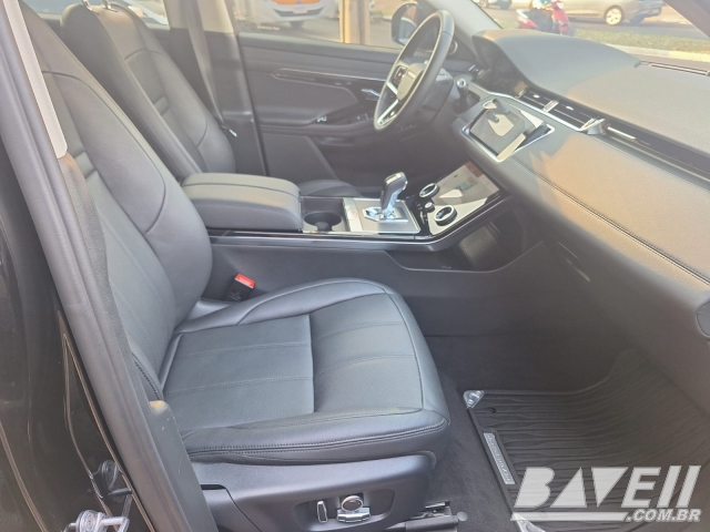 LAND ROVER EVOQUE SE P250 FF