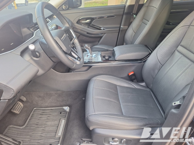 LAND ROVER EVOQUE SE P250 FF