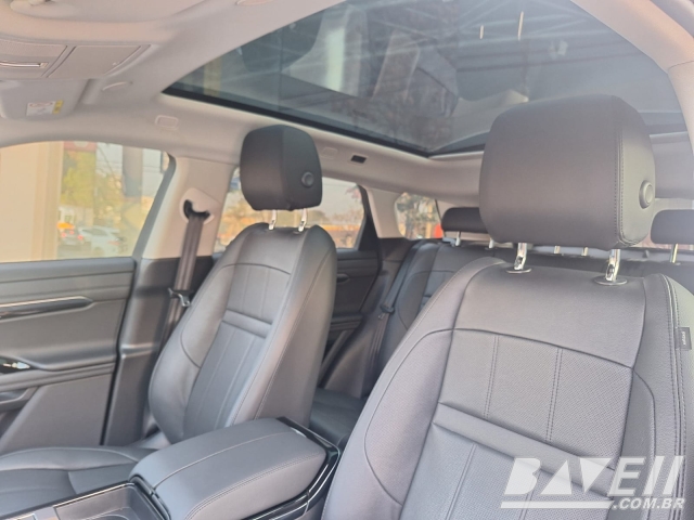 LAND ROVER EVOQUE SE P250 FF