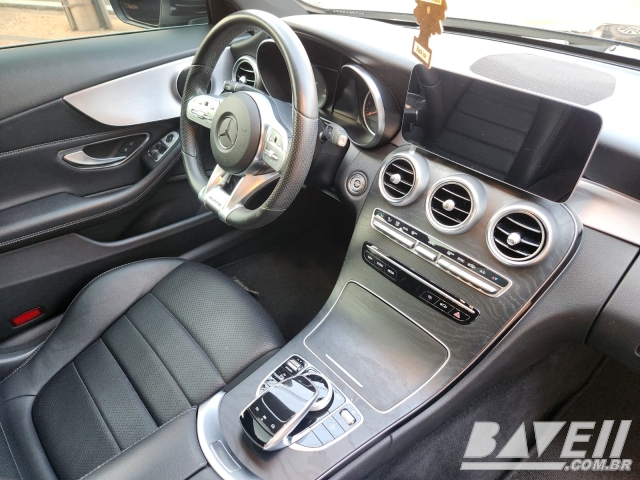 M BENZ C 180 COUPE SPORT 1.6. T