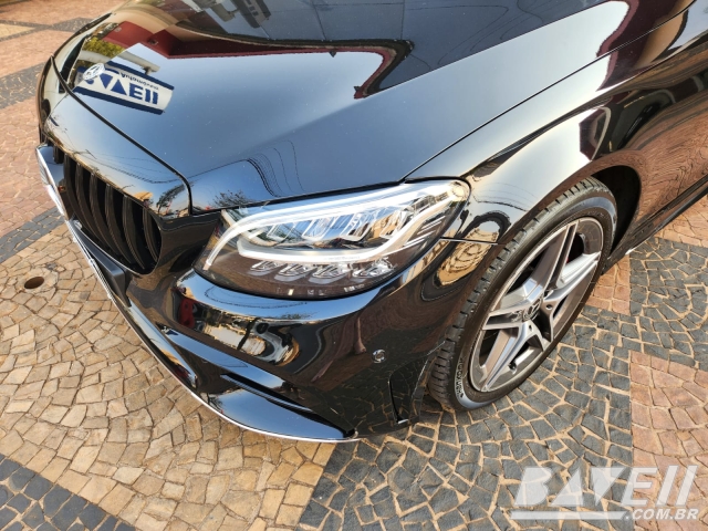 M BENZ C 180 COUPE SPORT 1.6. T