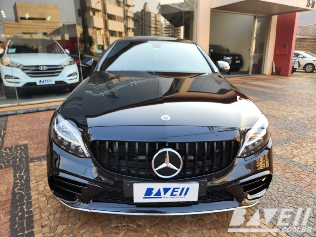 M BENZ C 180 COUPE SPORT 1.6. T