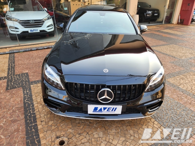 M BENZ C 180 COUPE SPORT 1.6. T