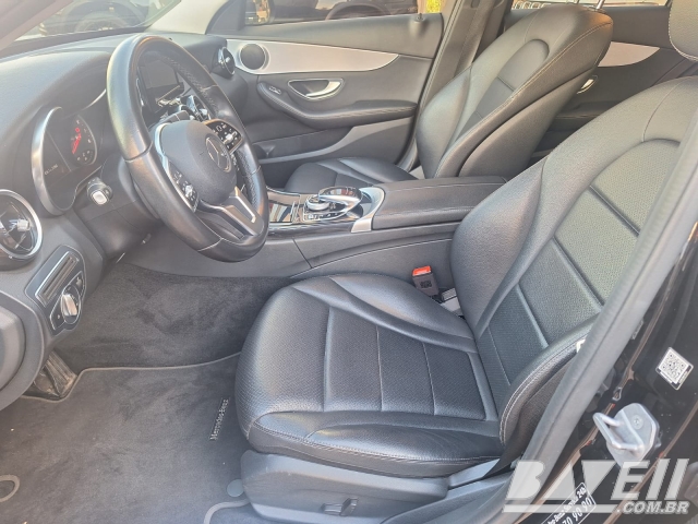 M BENZ C 180 AVANTGARDE 1.6 T