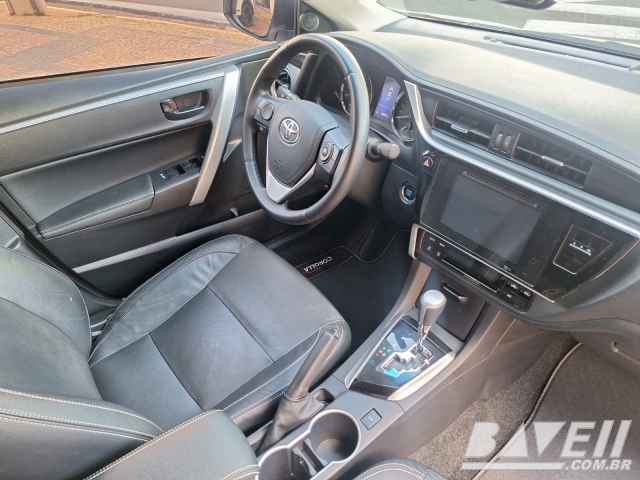 TOYOTA COROLLA XEI 2.0 FLEX