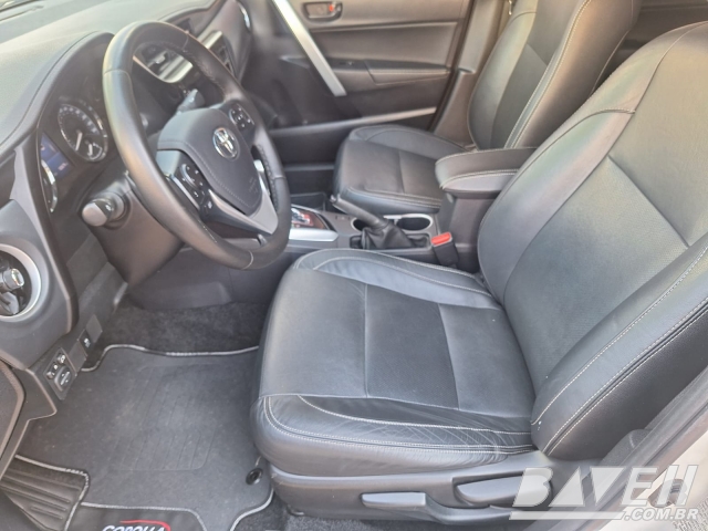 TOYOTA COROLLA XEI 2.0 FLEX