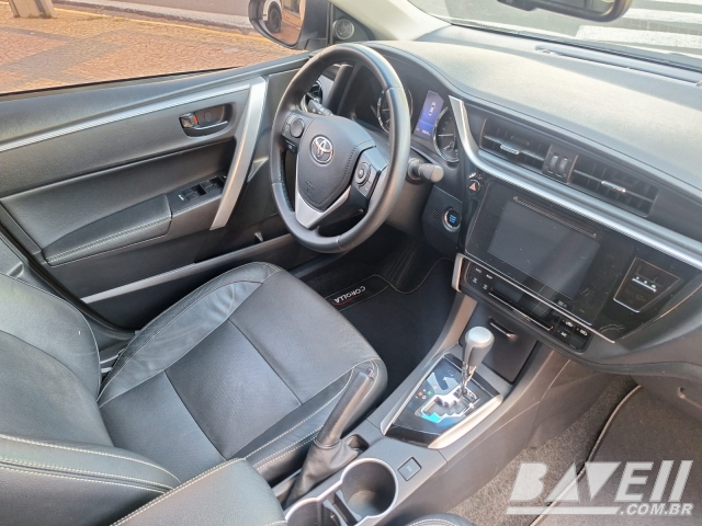 TOYOTA COROLLA XEI 2.0 FLEX