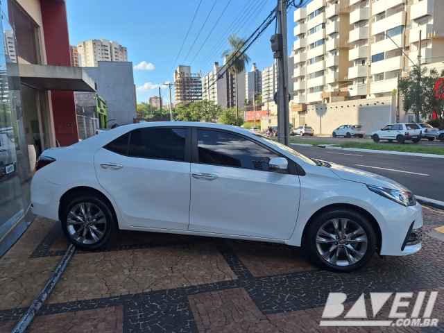 TOYOTA COROLLA XEI 2.0 FLEX