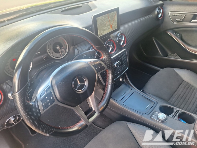 M BENZ A250 SPORT 2.0