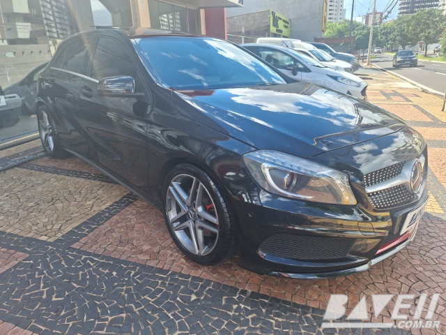 M BENZ A250 SPORT 2.0