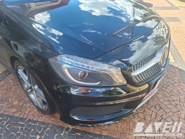 M BENZ A250 SPORT 2.0
