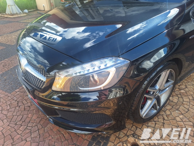 M BENZ A250 SPORT 2.0