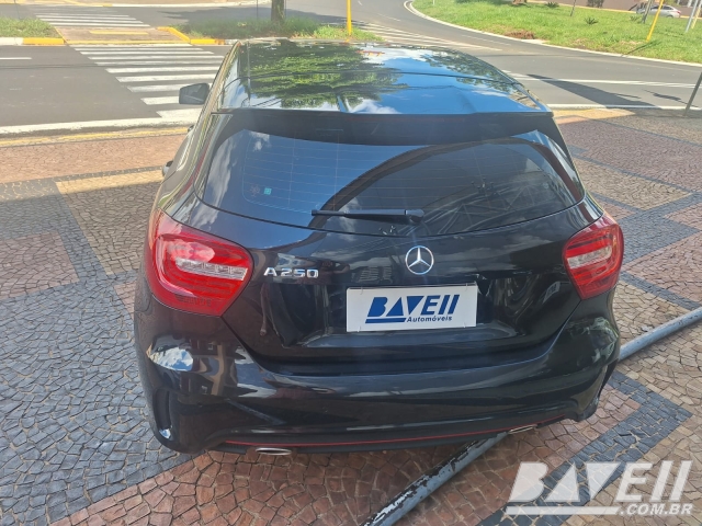 M BENZ A250 SPORT 2.0