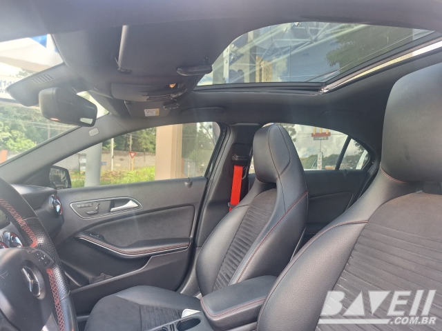 M BENZ A250 SPORT 2.0