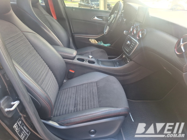 M BENZ A250 SPORT 2.0