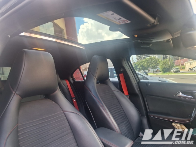 M BENZ A250 SPORT 2.0