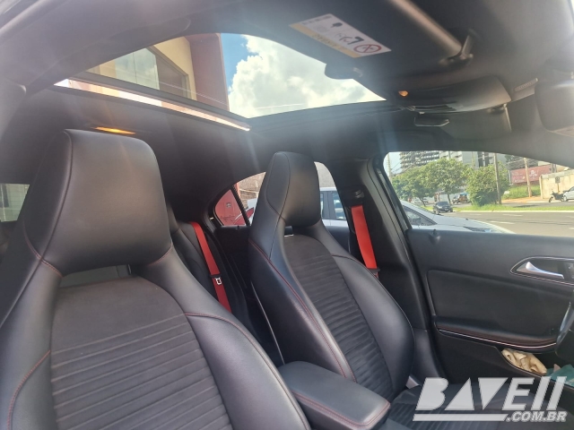 M BENZ A250 SPORT 2.0