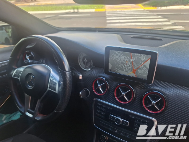 M BENZ A250 SPORT 2.0