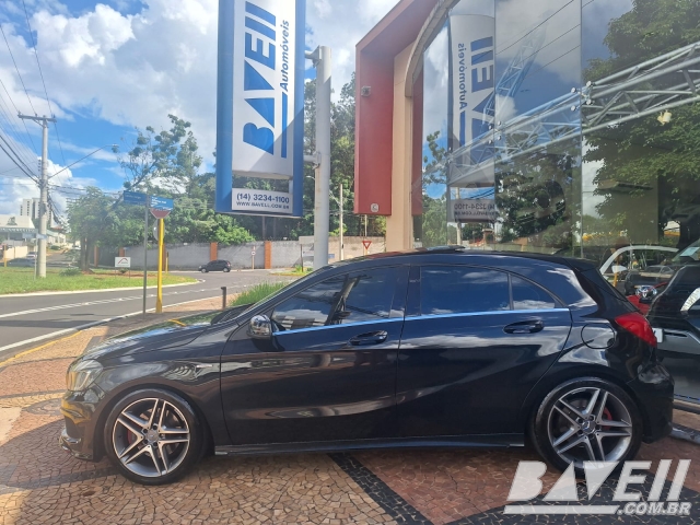 M BENZ A250 SPORT 2.0