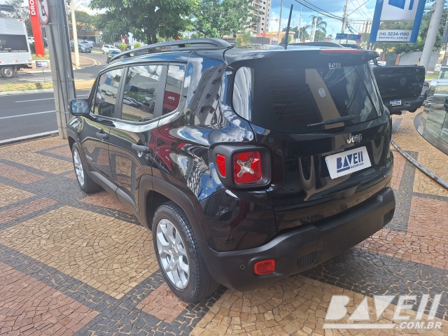 JEEP RENEGADE SPORT AT 1.8