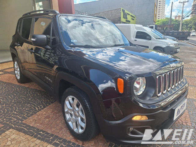 JEEP RENEGADE SPORT AT 1.8