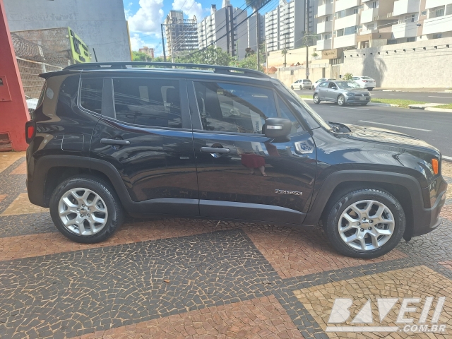 JEEP RENEGADE SPORT AT 1.8
