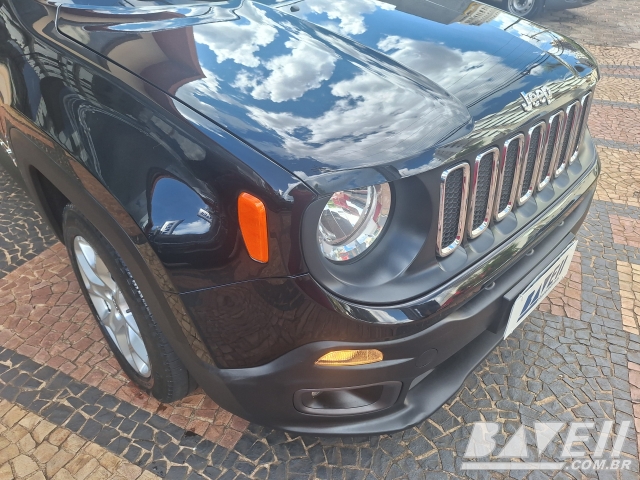 JEEP RENEGADE SPORT AT 1.8