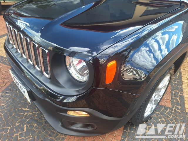 JEEP RENEGADE SPORT AT 1.8