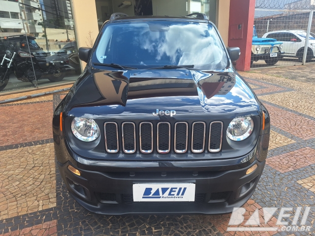 JEEP RENEGADE SPORT AT 1.8